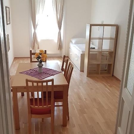 Sobieski Inner Ring Apartments ウィーン エクステリア 写真