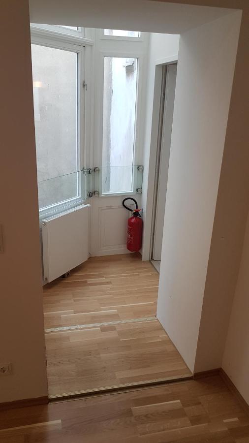 Sobieski Inner Ring Apartments ウィーン エクステリア 写真