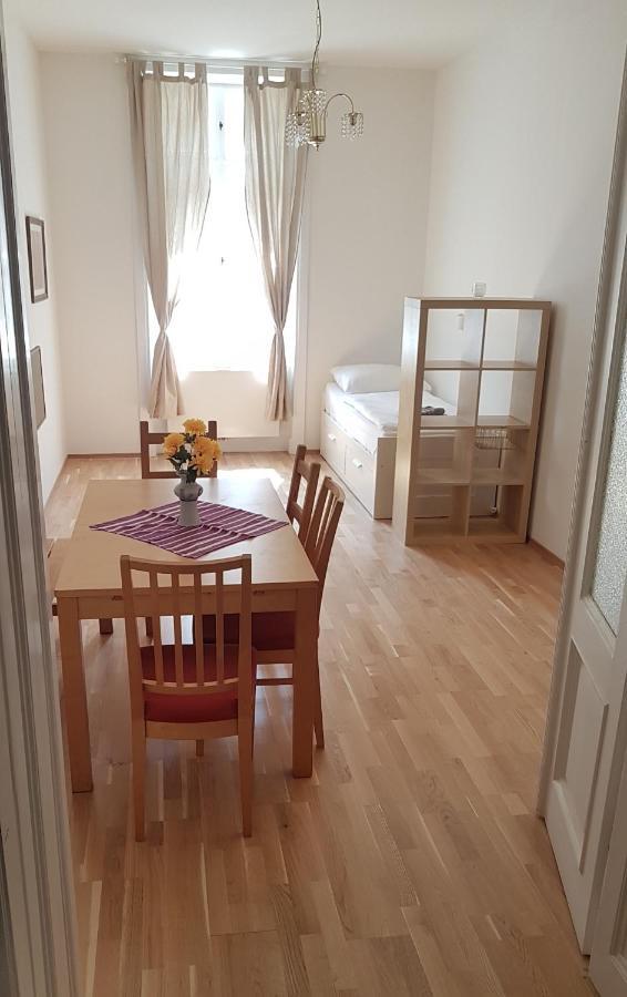 Sobieski Inner Ring Apartments ウィーン エクステリア 写真