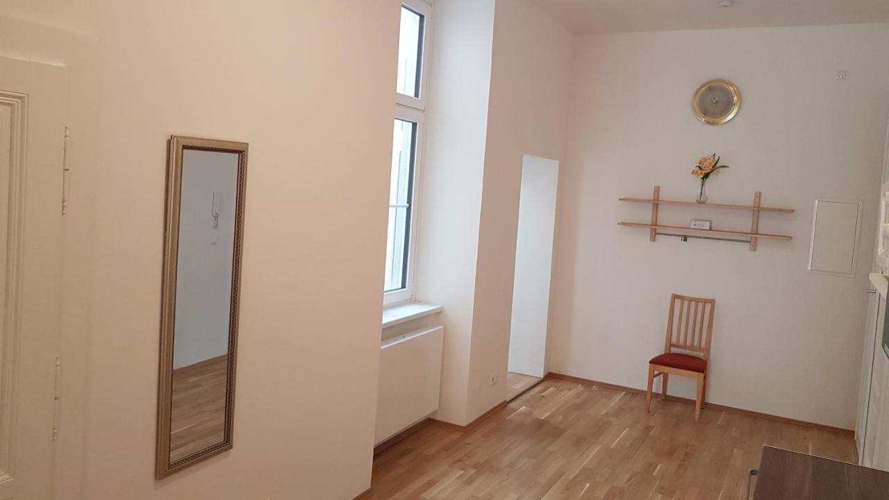 Sobieski Inner Ring Apartments ウィーン エクステリア 写真
