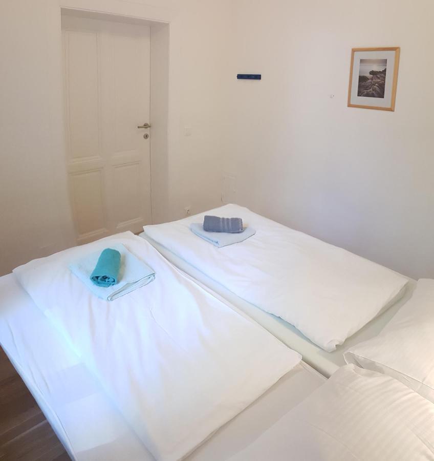 Sobieski Inner Ring Apartments ウィーン エクステリア 写真