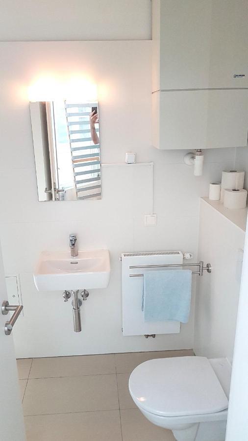 Sobieski Inner Ring Apartments ウィーン エクステリア 写真