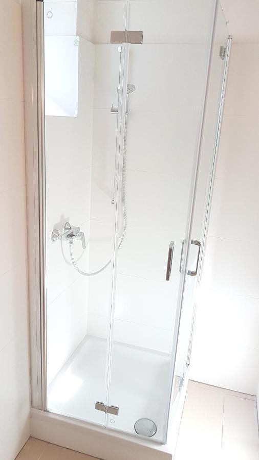 Sobieski Inner Ring Apartments ウィーン エクステリア 写真