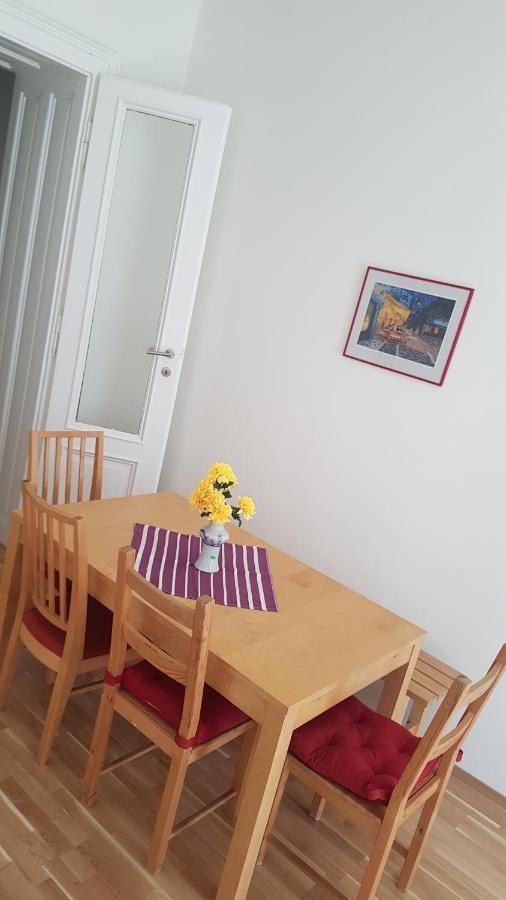 Sobieski Inner Ring Apartments ウィーン エクステリア 写真